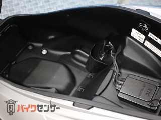 PCX150　ＫＦ１８モデル　ＥＴＣ　　ボックス　ノーマル[img52]