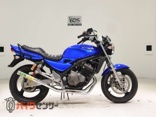 BALIUS-2　ＺＲ２５０Ｂモデル　Ｂ７　　カスタムマフラー[img0]