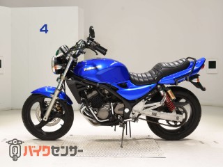 BALIUS-2　ＺＲ２５０Ｂモデル　Ｂ７　　カスタムマフラー[img1]