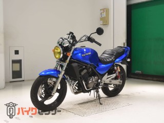 BALIUS-2　ＺＲ２５０Ｂモデル　Ｂ７　　カスタムマフラー[img3]