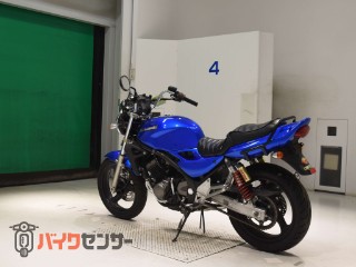 BALIUS-2　ＺＲ２５０Ｂモデル　Ｂ７　　カスタムマフラー[img5]