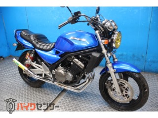 BALIUS-2　ＺＲ２５０Ｂモデル　Ｂ７　　カスタムマフラー[img7]