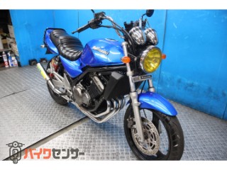 BALIUS-2　ＺＲ２５０Ｂモデル　Ｂ７　　カスタムマフラー[img11]