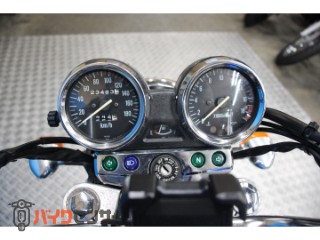 BALIUS-2　ＺＲ２５０Ｂモデル　Ｂ７　　カスタムマフラー[img14]