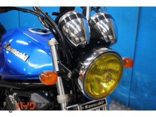 BALIUS-2　ＺＲ２５０Ｂモデル　Ｂ７　　カスタムマフラー[img16]