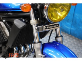 BALIUS-2　ＺＲ２５０Ｂモデル　Ｂ７　　カスタムマフラー[img17]