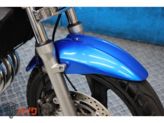 BALIUS-2　ＺＲ２５０Ｂモデル　Ｂ７　　カスタムマフラー[img18]