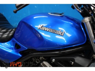 BALIUS-2　ＺＲ２５０Ｂモデル　Ｂ７　　カスタムマフラー[img21]