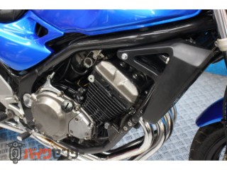 BALIUS-2　ＺＲ２５０Ｂモデル　Ｂ７　　カスタムマフラー[img22]
