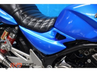 BALIUS-2　ＺＲ２５０Ｂモデル　Ｂ７　　カスタムマフラー[img23]