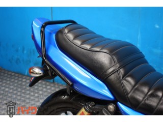 BALIUS-2　ＺＲ２５０Ｂモデル　Ｂ７　　カスタムマフラー[img25]