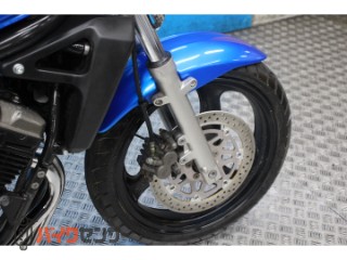 BALIUS-2　ＺＲ２５０Ｂモデル　Ｂ７　　カスタムマフラー[img27]