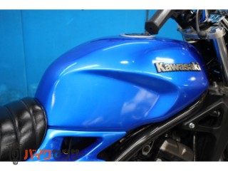 BALIUS-2　ＺＲ２５０Ｂモデル　Ｂ７　　カスタムマフラー[img28]