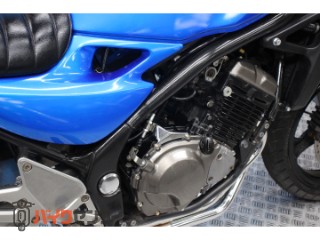 BALIUS-2　ＺＲ２５０Ｂモデル　Ｂ７　　カスタムマフラー[img29]