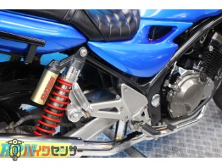 BALIUS-2　ＺＲ２５０Ｂモデル　Ｂ７　　カスタムマフラー[img30]