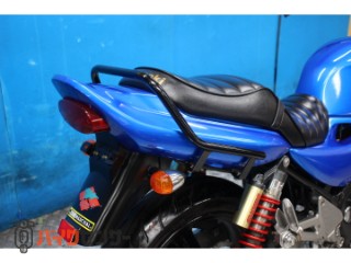 BALIUS-2　ＺＲ２５０Ｂモデル　Ｂ７　　カスタムマフラー[img31]