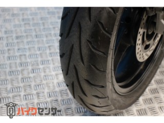 BALIUS-2　ＺＲ２５０Ｂモデル　Ｂ７　　カスタムマフラー[img33]