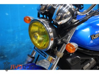 BALIUS-2　ＺＲ２５０Ｂモデル　Ｂ７　　カスタムマフラー[img35]