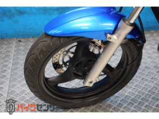 BALIUS-2　ＺＲ２５０Ｂモデル　Ｂ７　　カスタムマフラー[img37]