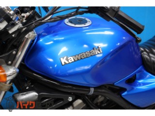 BALIUS-2　ＺＲ２５０Ｂモデル　Ｂ７　　カスタムマフラー[img38]