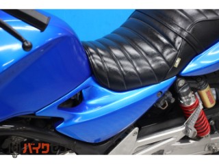BALIUS-2　ＺＲ２５０Ｂモデル　Ｂ７　　カスタムマフラー[img40]