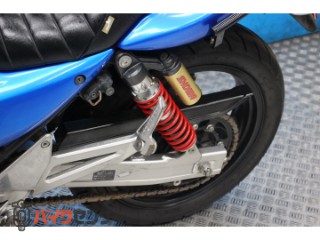BALIUS-2　ＺＲ２５０Ｂモデル　Ｂ７　　カスタムマフラー[img42]