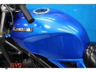 BALIUS-2　ＺＲ２５０Ｂモデル　Ｂ７　　カスタムマフラー[img44]