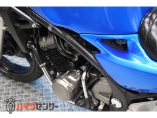 BALIUS-2　ＺＲ２５０Ｂモデル　Ｂ７　　カスタムマフラー[img45]