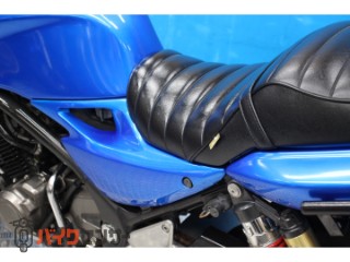 BALIUS-2　ＺＲ２５０Ｂモデル　Ｂ７　　カスタムマフラー[img46]