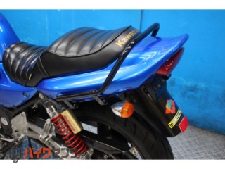BALIUS-2　ＺＲ２５０Ｂモデル　Ｂ７　　カスタムマフラー[img47]