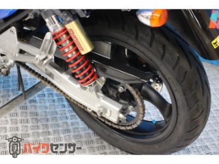 BALIUS-2　ＺＲ２５０Ｂモデル　Ｂ７　　カスタムマフラー[img48]