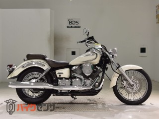 ドラッグスター250 VG05Jモデル ノーマル