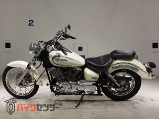 ドラッグスター250　ＶＧ０５Ｊモデル　　ノーマル[img1]