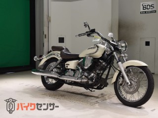 ドラッグスター250　ＶＧ０５Ｊモデル　　ノーマル[img2]