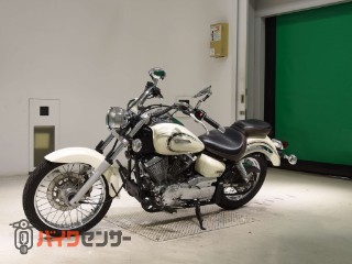 ドラッグスター250　ＶＧ０５Ｊモデル　　ノーマル[img3]