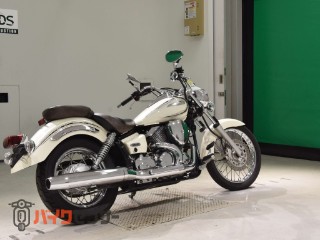 ドラッグスター250　ＶＧ０５Ｊモデル　　ノーマル[img4]