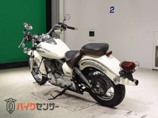 ドラッグスター250　ＶＧ０５Ｊモデル　　ノーマル[img5]