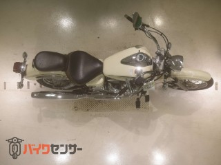 ドラッグスター250　ＶＧ０５Ｊモデル　　ノーマル[img6]