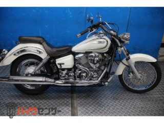 ドラッグスター250　ＶＧ０５Ｊモデル　　ノーマル[img8]