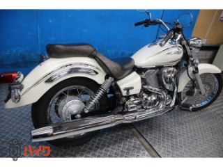 ドラッグスター250　ＶＧ０５Ｊモデル　　ノーマル[img9]
