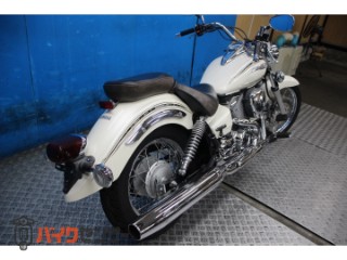 ドラッグスター250　ＶＧ０５Ｊモデル　　ノーマル[img10]