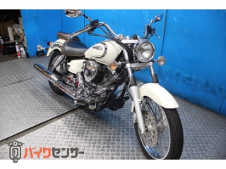 ドラッグスター250　ＶＧ０５Ｊモデル　　ノーマル[img11]