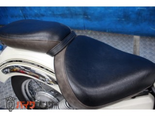 ドラッグスター250　ＶＧ０５Ｊモデル　　ノーマル[img12]
