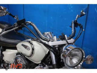 ドラッグスター250　ＶＧ０５Ｊモデル　　ノーマル[img15]