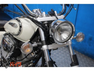 ドラッグスター250　ＶＧ０５Ｊモデル　　ノーマル[img16]