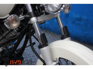 ドラッグスター250　ＶＧ０５Ｊモデル　　ノーマル[img17]