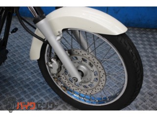 ドラッグスター250　ＶＧ０５Ｊモデル　　ノーマル[img18]