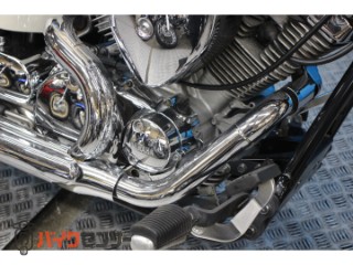 ドラッグスター250　ＶＧ０５Ｊモデル　　ノーマル[img22]
