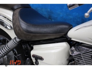 ドラッグスター250　ＶＧ０５Ｊモデル　　ノーマル[img23]