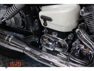 ドラッグスター250　ＶＧ０５Ｊモデル　　ノーマル[img24]